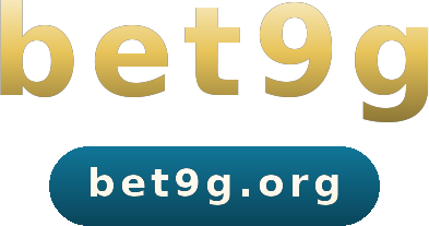 bet9g โลโก้