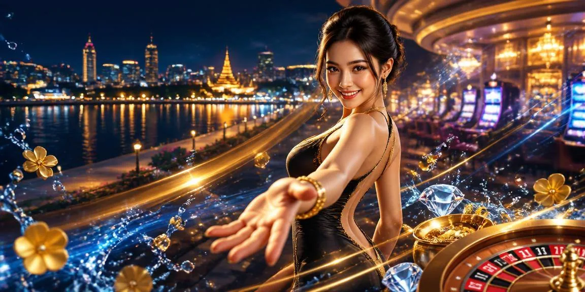 bet9g ไทย ล็อบบี้เกม
